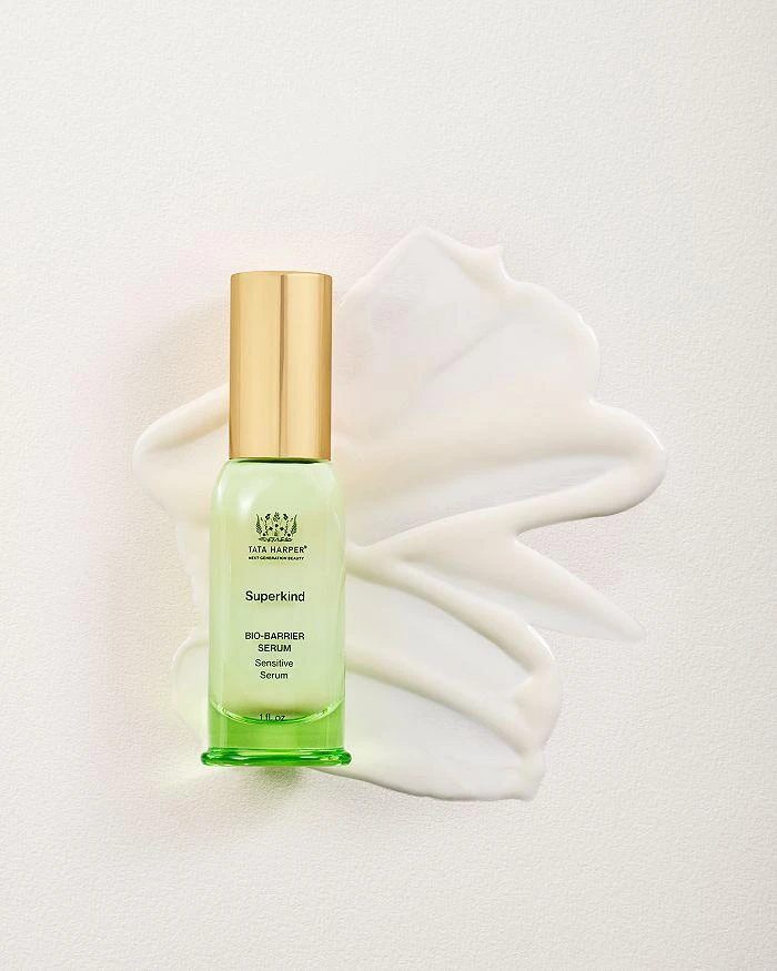 Tata Harper Superkind Bio-Barrier Serum 1 oz. 2