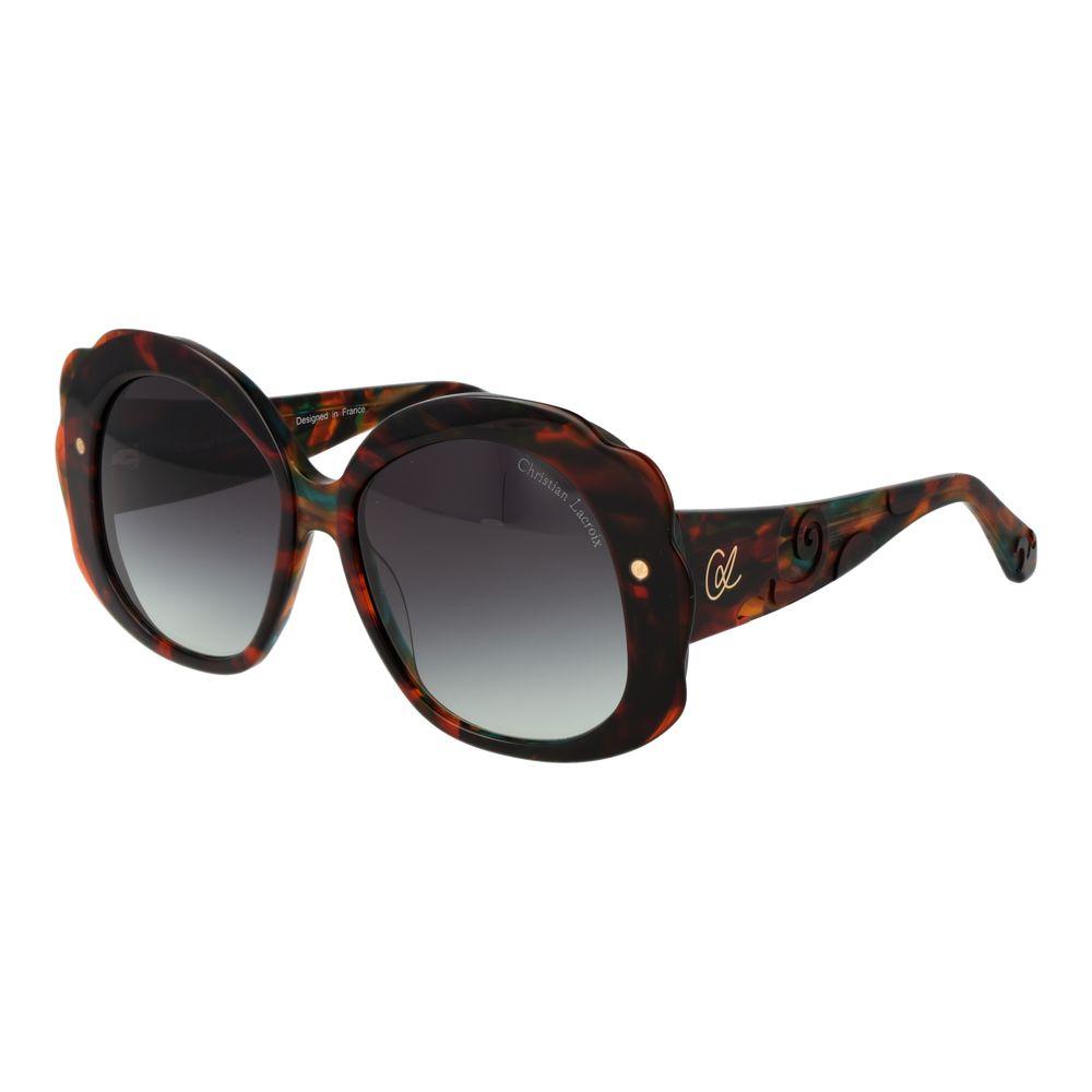 Christian Lacroix multi Women Women's Sunglasses