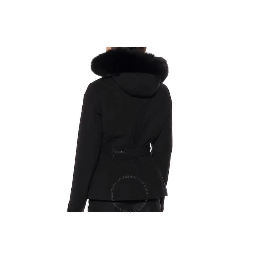 Moncler Moncler Grenoble Bauges Fur Trimmed Jacket, Brand Size 3 (Large) 2