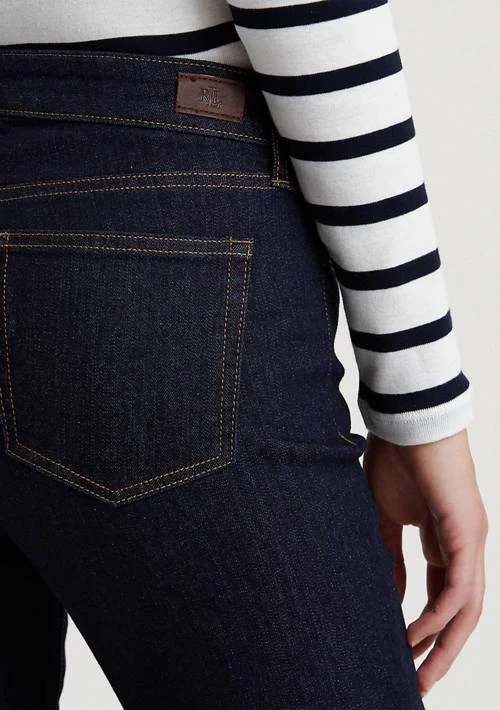 Ralph Lauren Ralph Lauren Premier Straight Jeans 4
