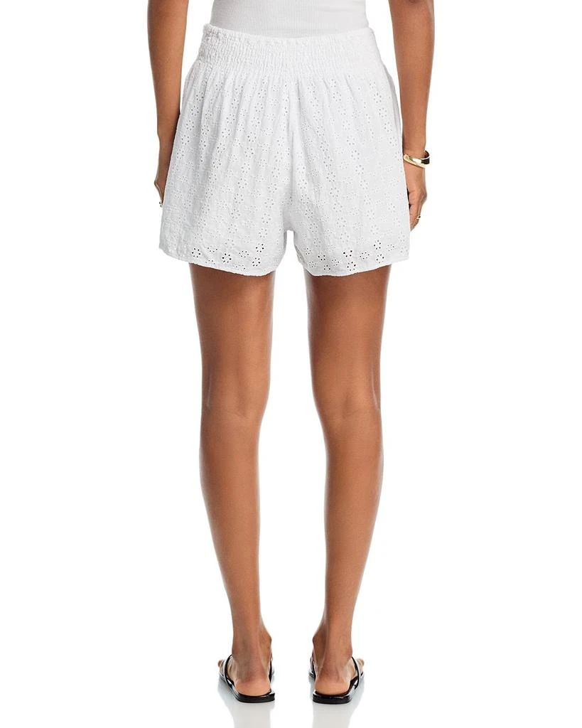 Velvet by Graham & Spencer Iris Pull On Shorts 3