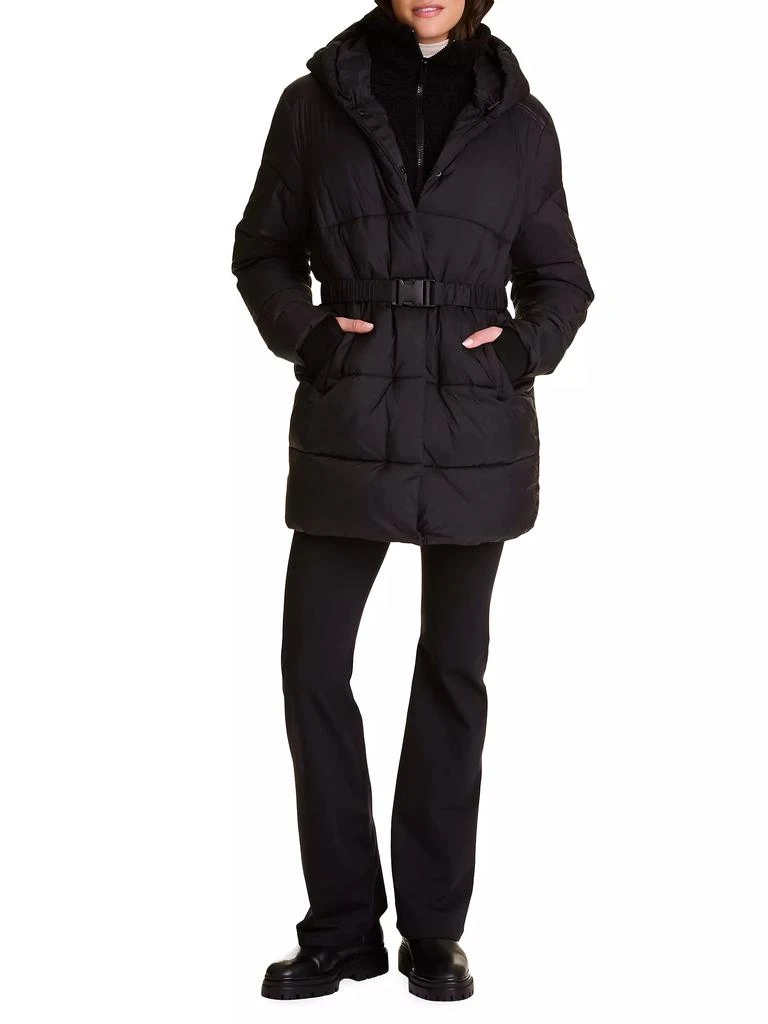 Alala Verbier Puffer Coat 2