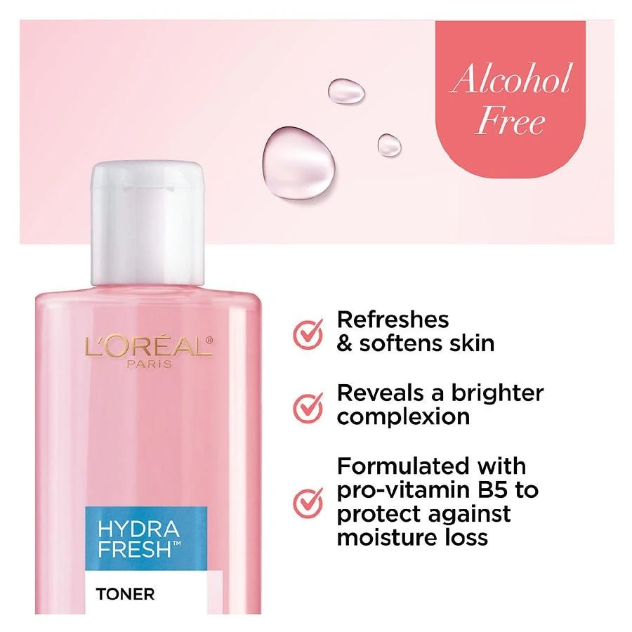 L
Oreal Paris Toner 5