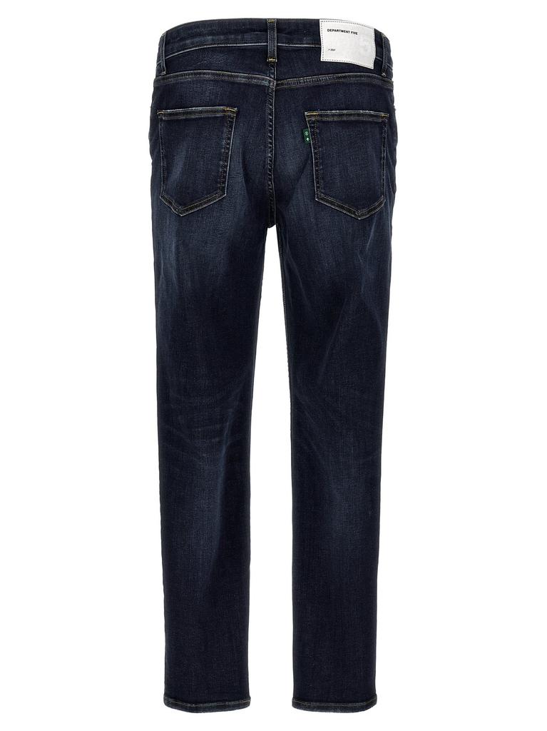 DEPARTMENT 5 Department 5 Drake Fit Jeans