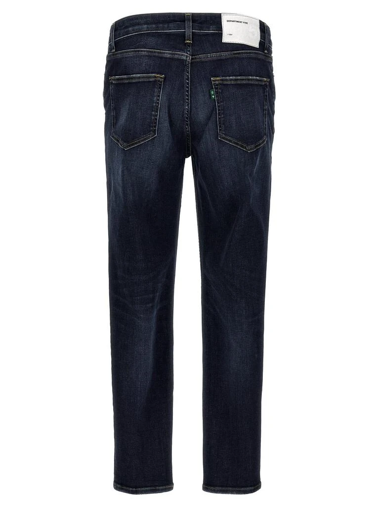 DEPARTMENT 5 Department 5 Drake Fit Jeans 2