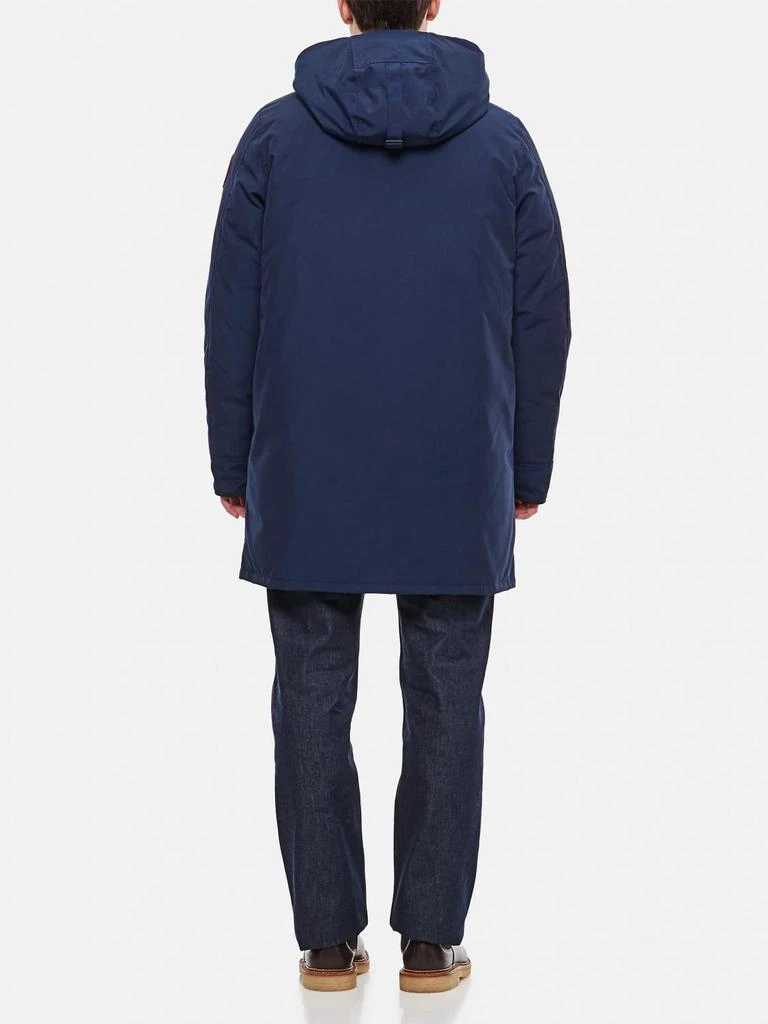 Canada Goose Jacket men Canada Goose 3