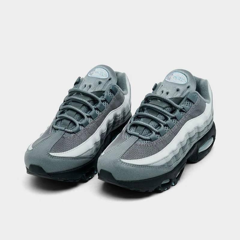 NIKE Big Kids' Nike Air Max 95 Casual Shoes 2