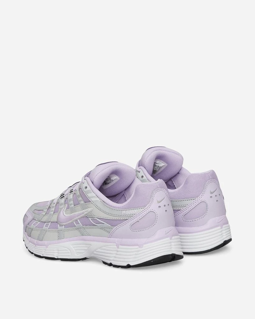NIKE WMNS P-6000 Sneakers Lilac Bloom 5