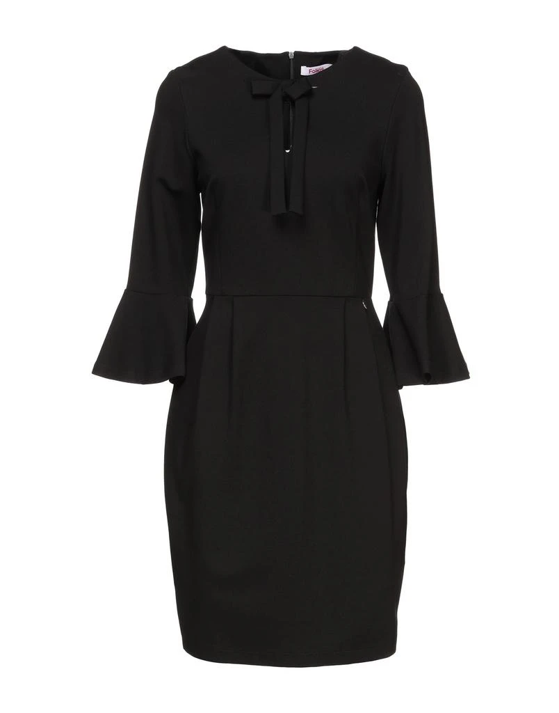 BLUGIRL BLUMARINE Sheath dress 1