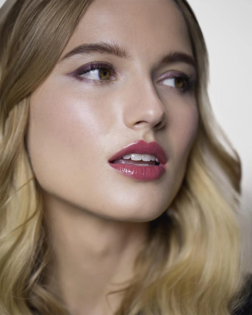 Sisley Phyto-Rouge Shine Lipstick 4