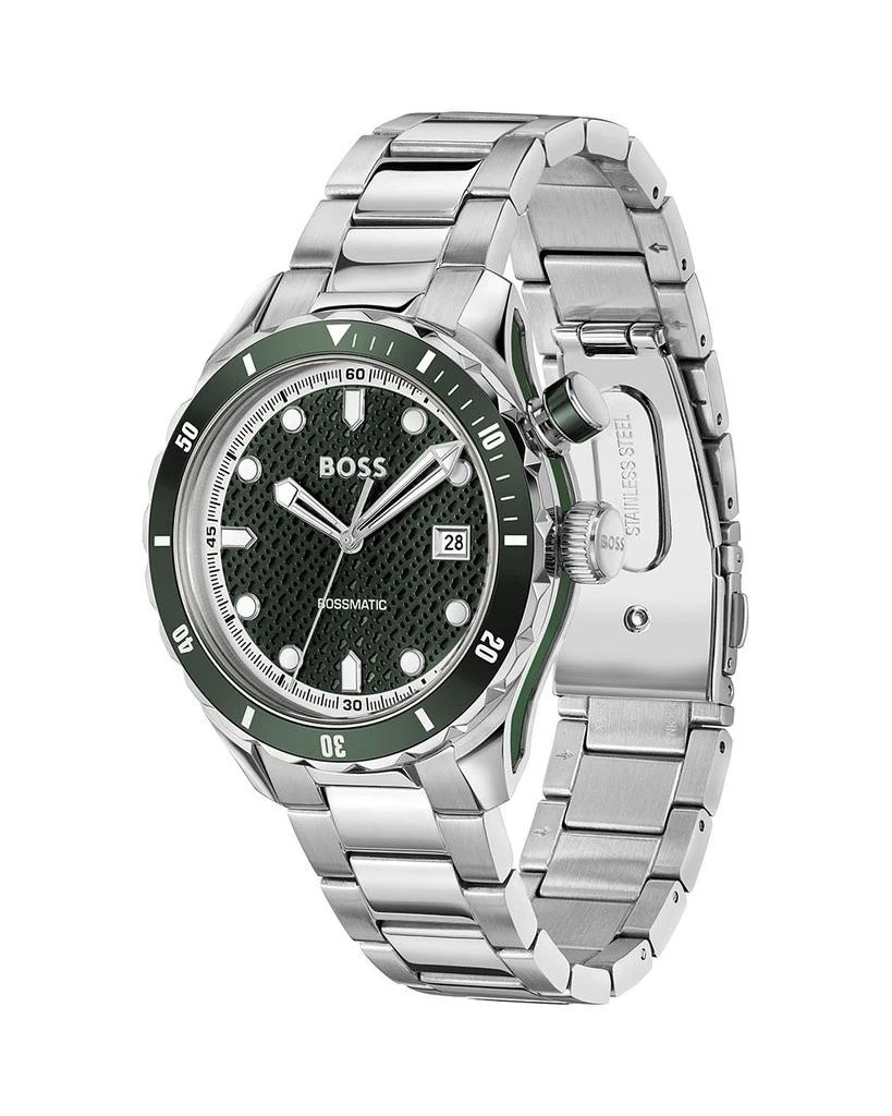 BOSS Hugo Boss Bossmatic Watch, 42mm 4