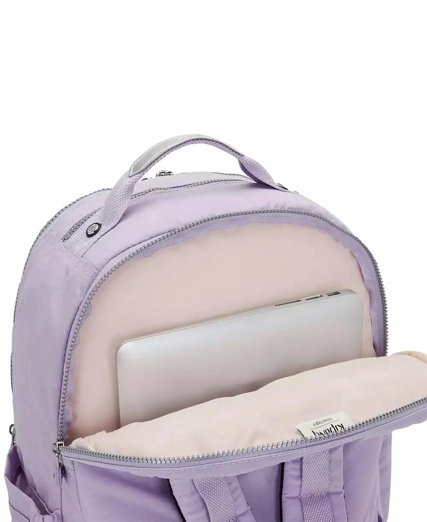 Kipling Seoul XL Backpack 6