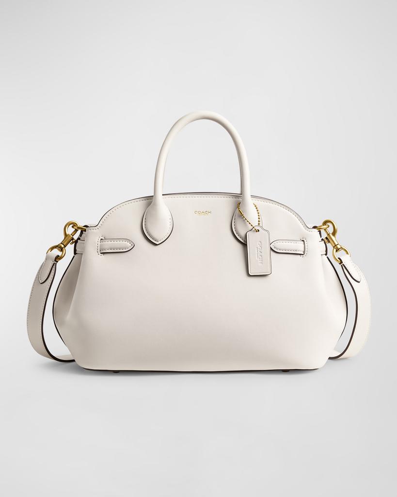 Coach Glovetanned Leather Empire Carryall 28 Bag