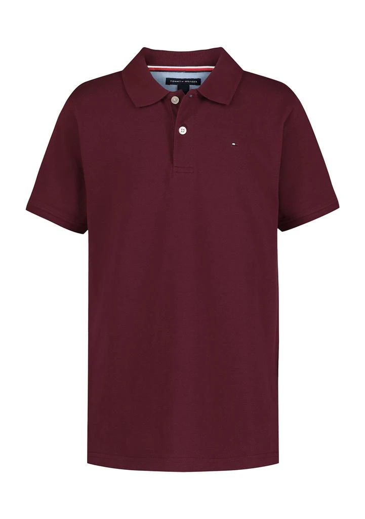 Tommy Hilfiger Boys 8-20 Stretch Ivy Polo Shirt