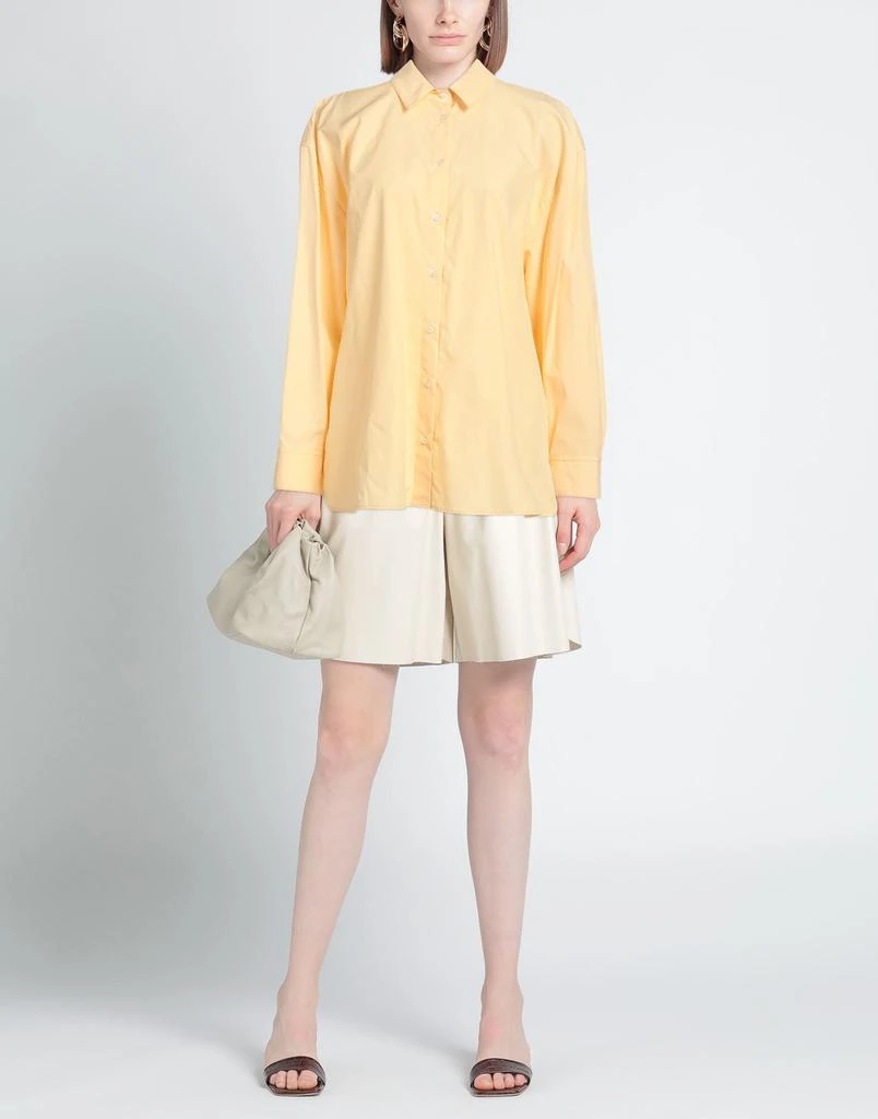 Loulou Studio Solid color shirts & blouses 2