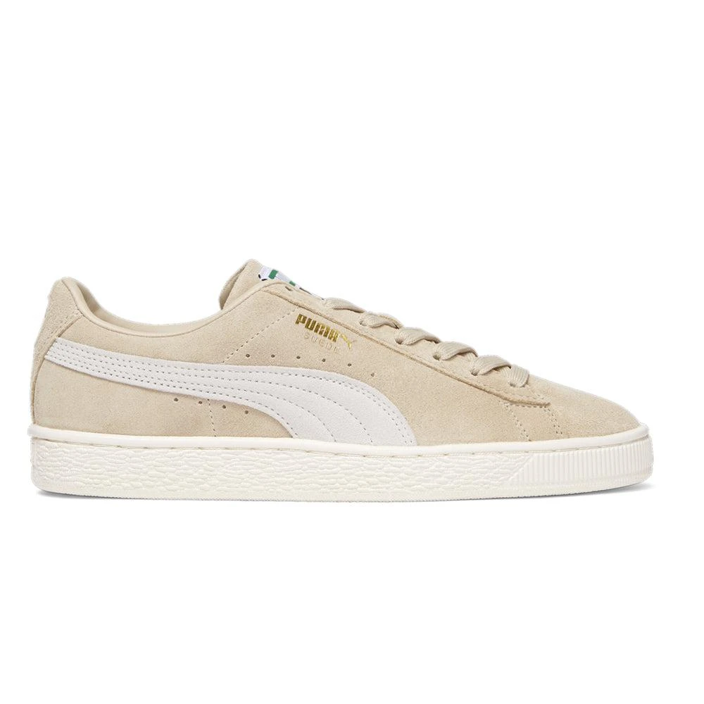 Puma Suede Classic XXI Lace Up Sneakers 1