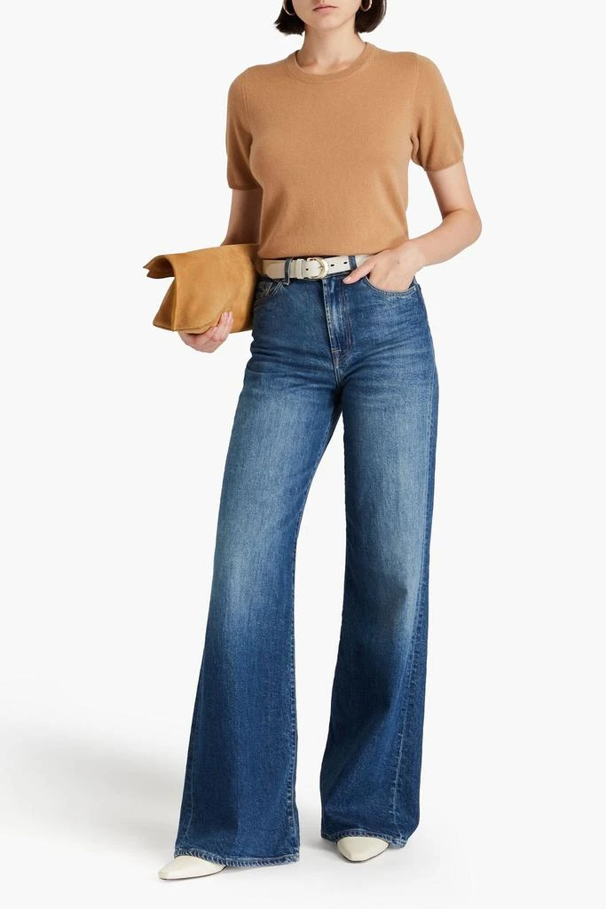 N.PEAL Cashmere top 2