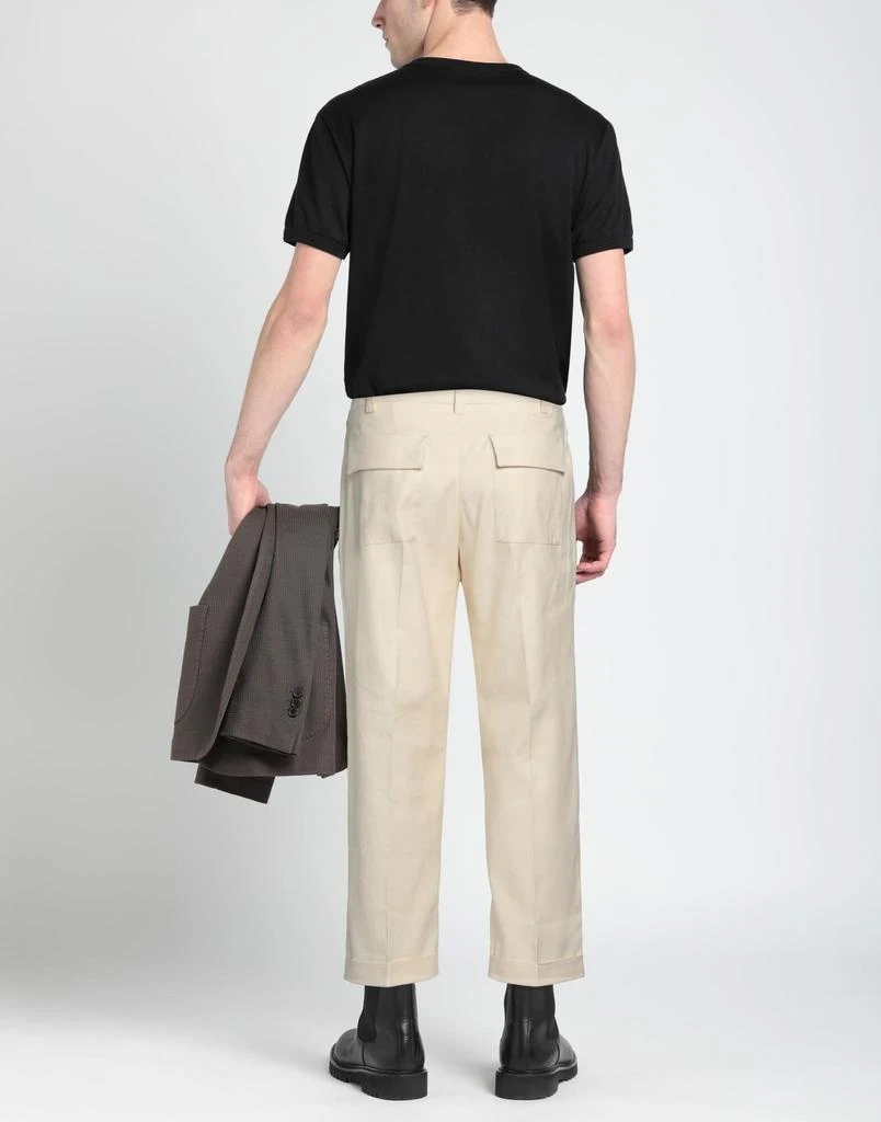 PT TORINO Dress pants 3