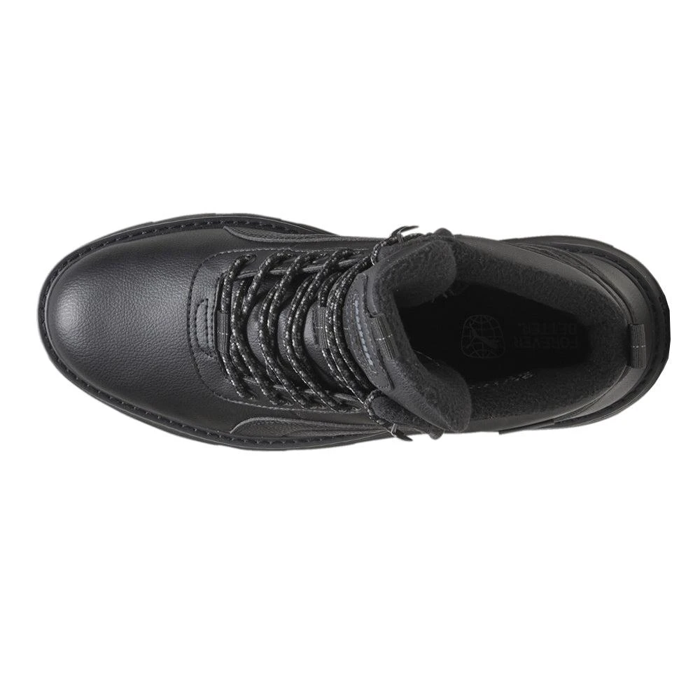 Puma Desierto V3 Puretex Lace Up Boots 4