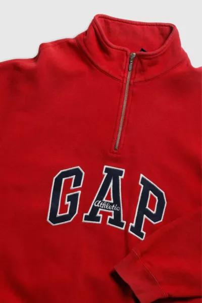 Urban Outfitters Vintage Gap Athletics Sweatshirt