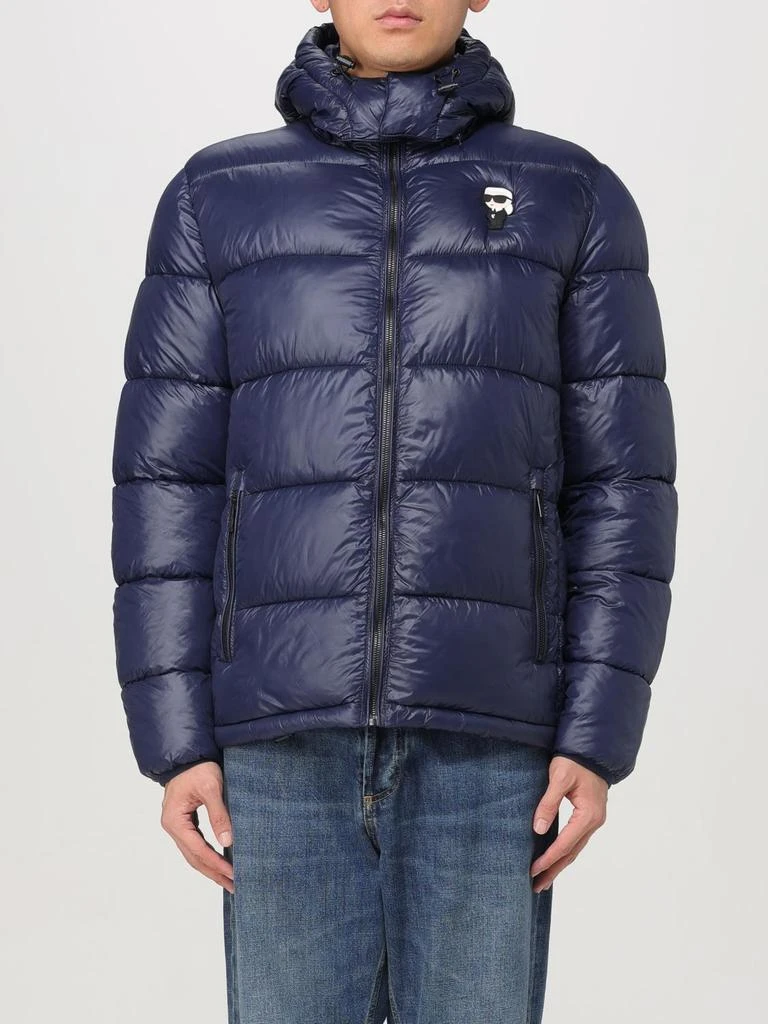 Karl Lagerfeld Paris Jacket men Karl Lagerfeld 1