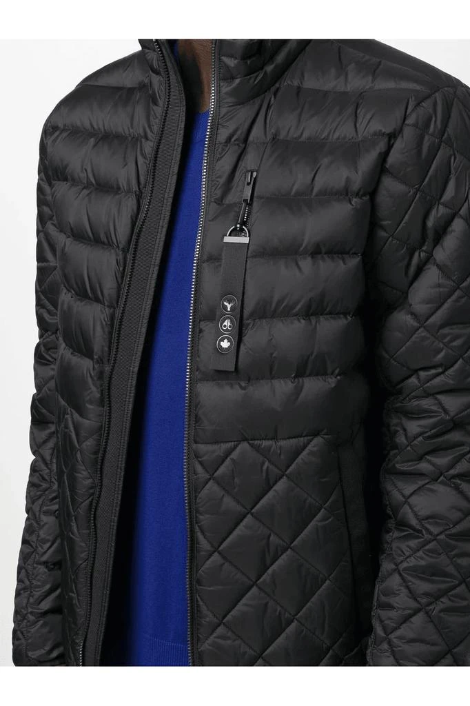 Moose Knuckles Boynton Jacket 5