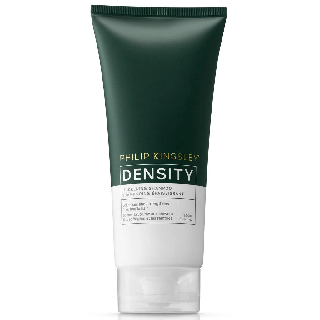 Philip Kingsley Philip Kingsley Density Thickening Shampoo 200ml 1