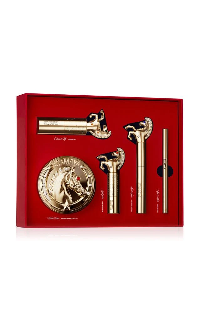 ISAMAYA ISAMAYA Wild Star Collection Set - Moda Operandi