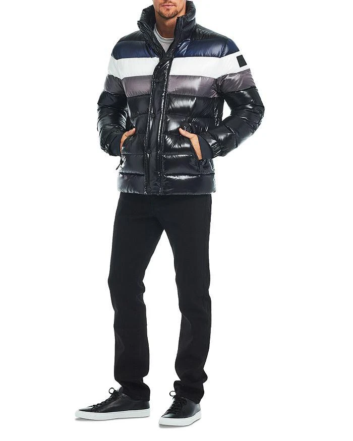 SAM. Olympic Down Parka   2