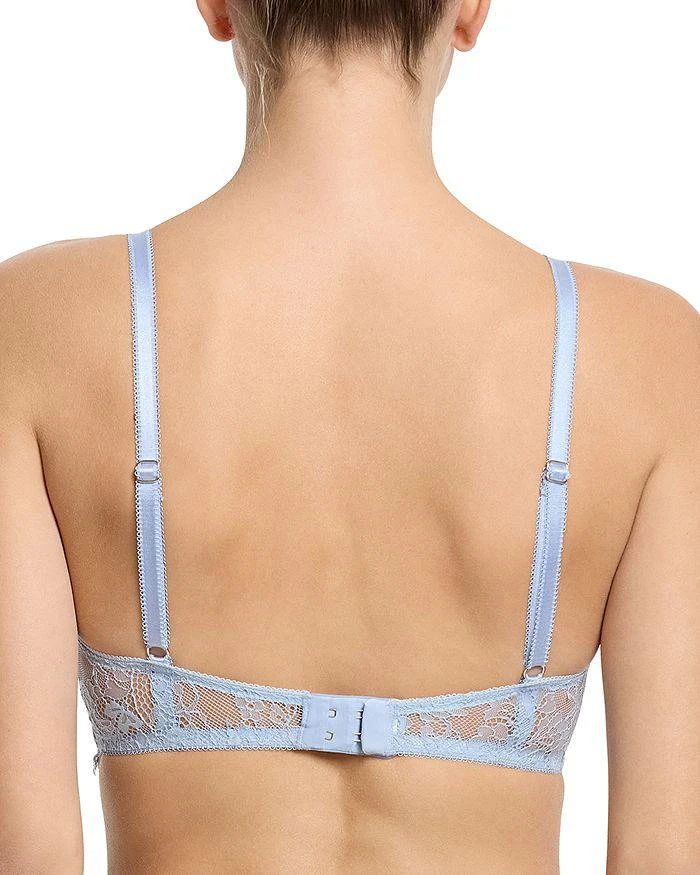Hanky Panky Sheer Seduction Underwire Bra 3