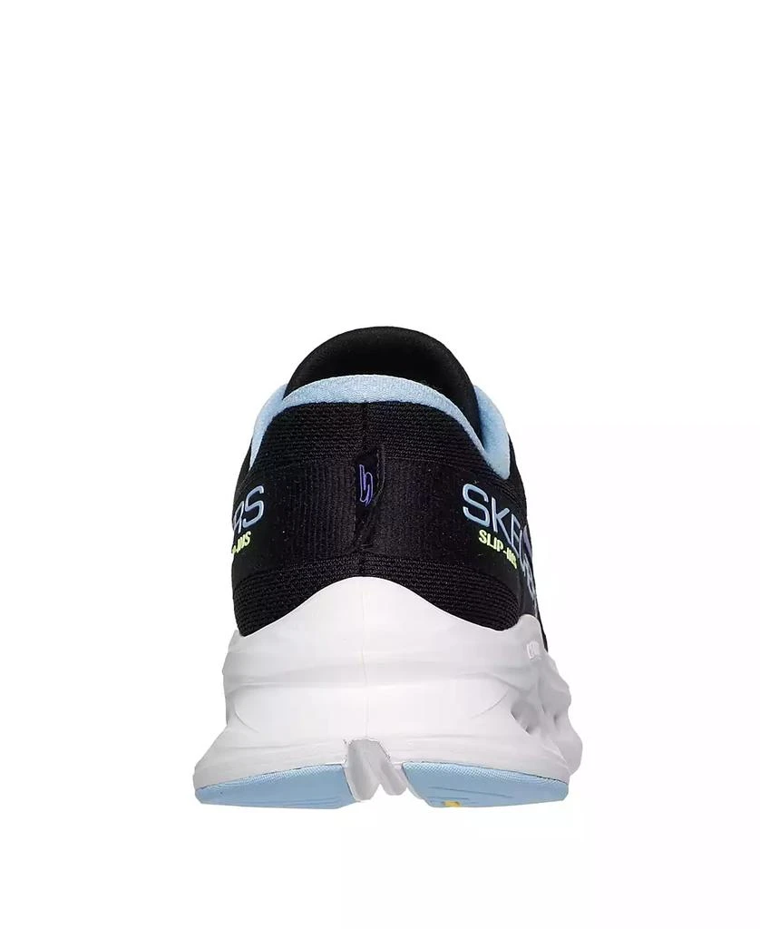 SKECHERS Women's Slip-Ins: Max Cushioning Glide-Step Running Sneakers from Finish Line 9