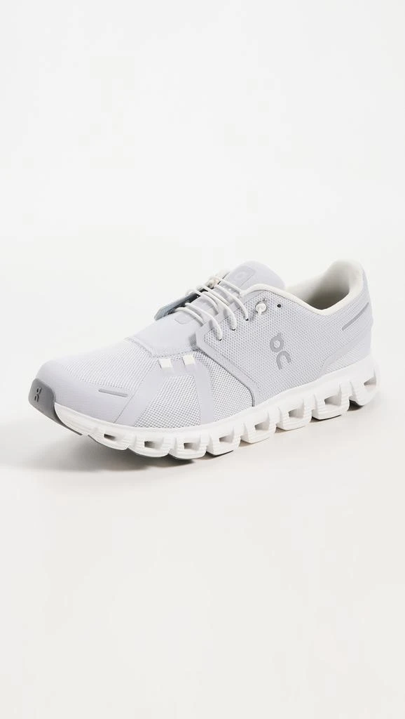 On Cloud 6 Sneakers 1