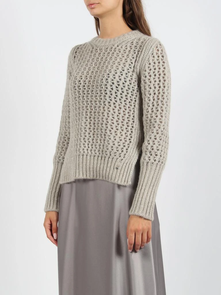 Herno Nevegal Resort Sweater 3