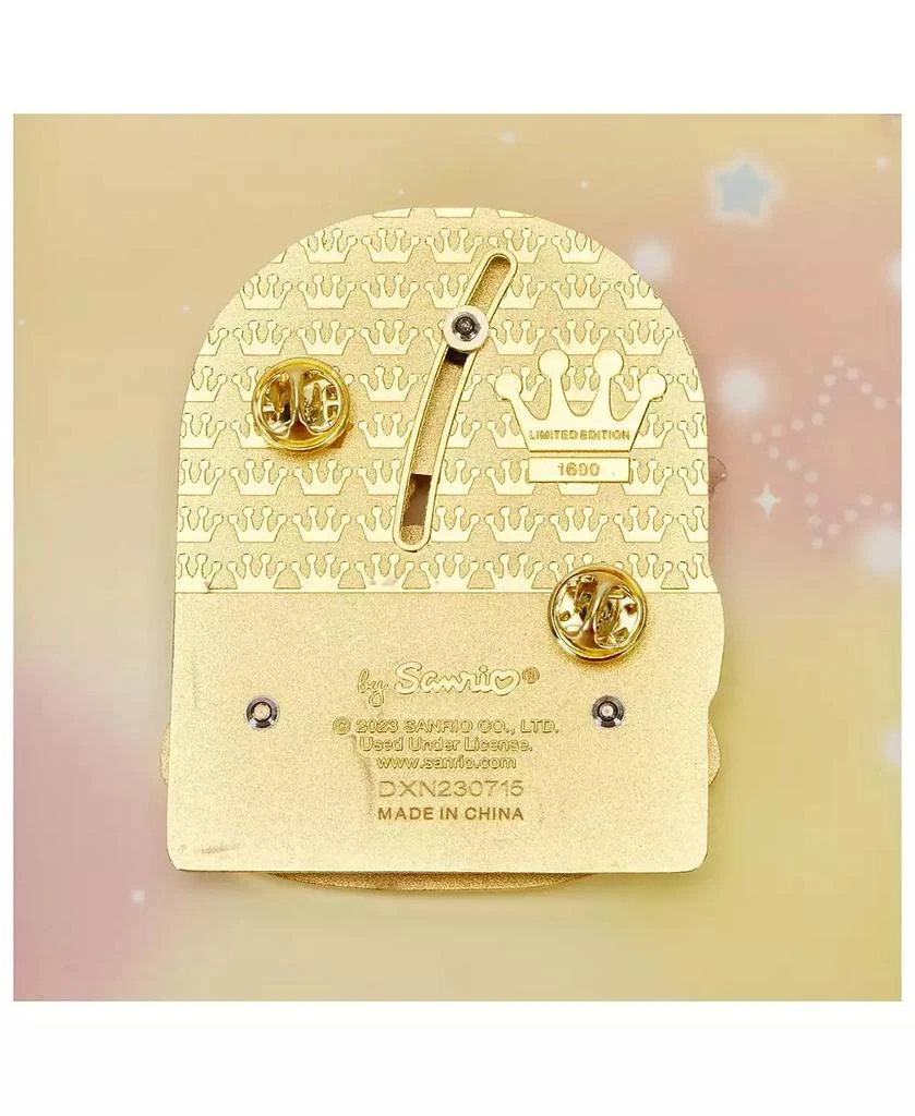 Loungefly Hello Kitty & Friends Pompompurin Carnival Ride Sliding Pin 3