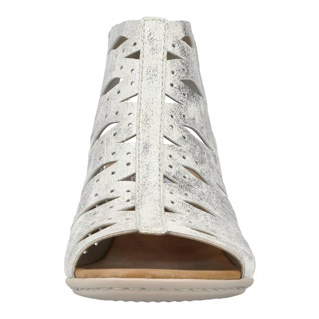 Rieker Rieker - Women's Vicky 76 Sandal 4