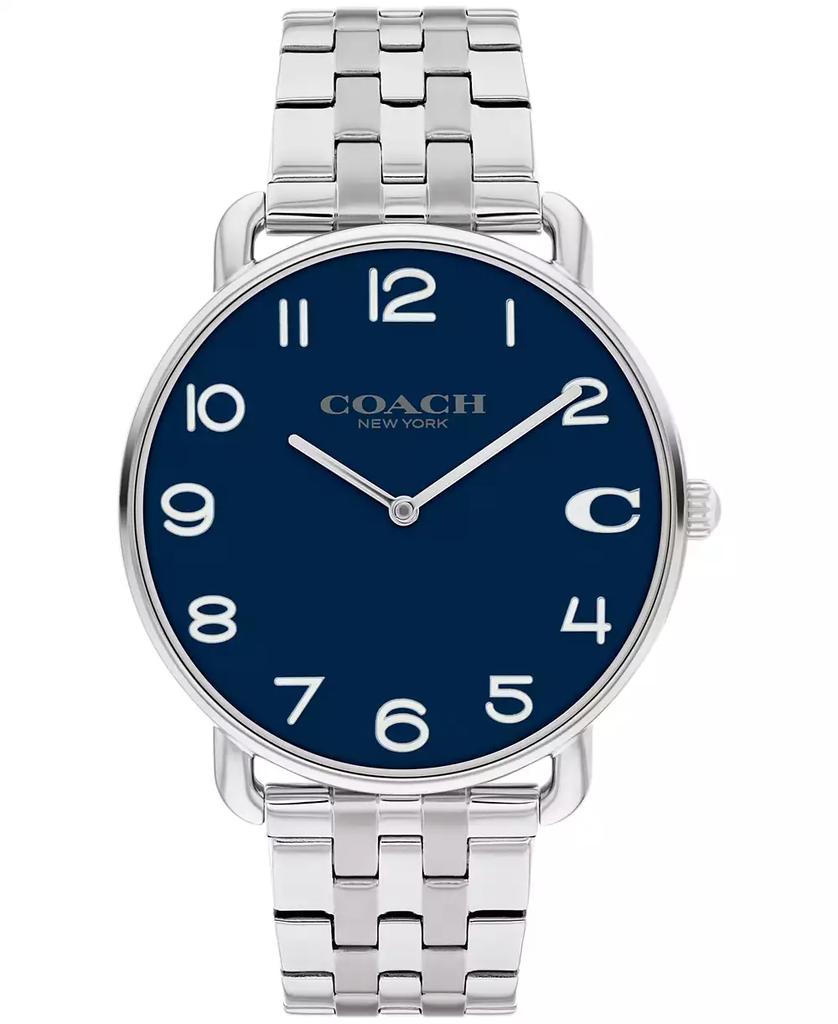 COACH ケイシー ウォッチ 42MM 公式】コーチアウトレット | ケイシー ウォッチ 42MM
