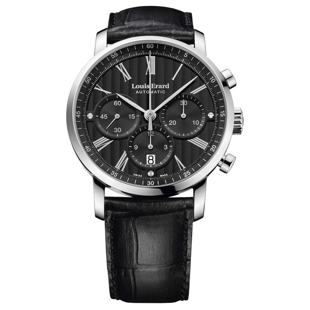 Louis Erard Louis Erard Excellence Men's Automatic Watch