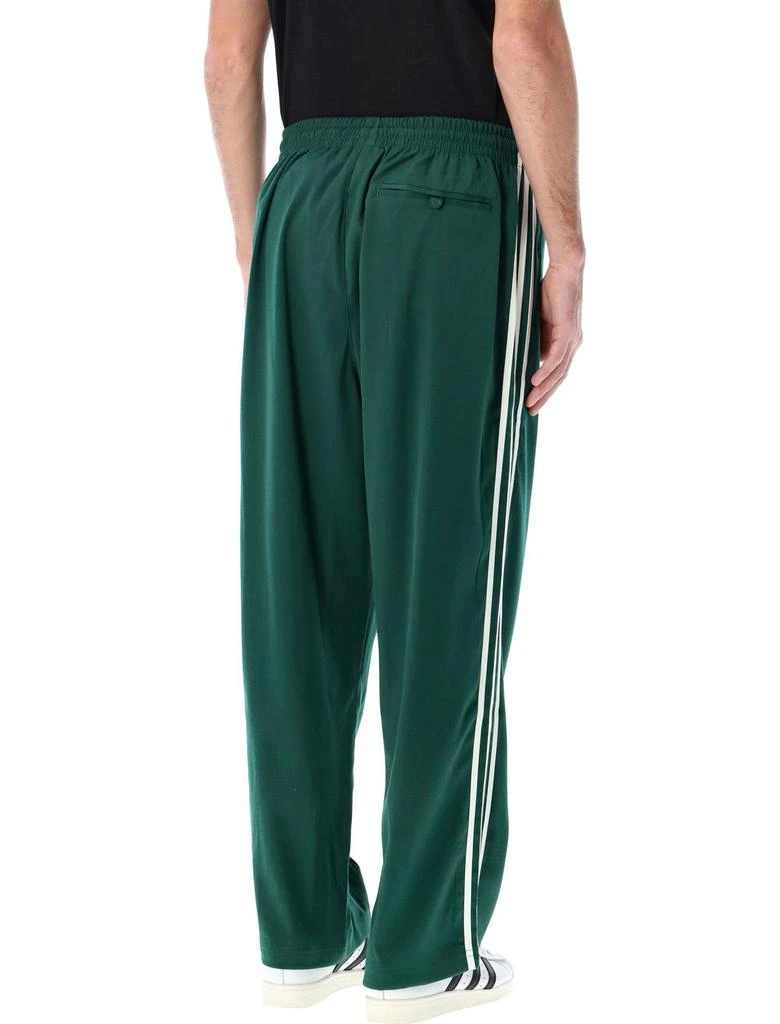 Adidas Adidas Originals Baggy TP Stripe Detailed Track Pants 2