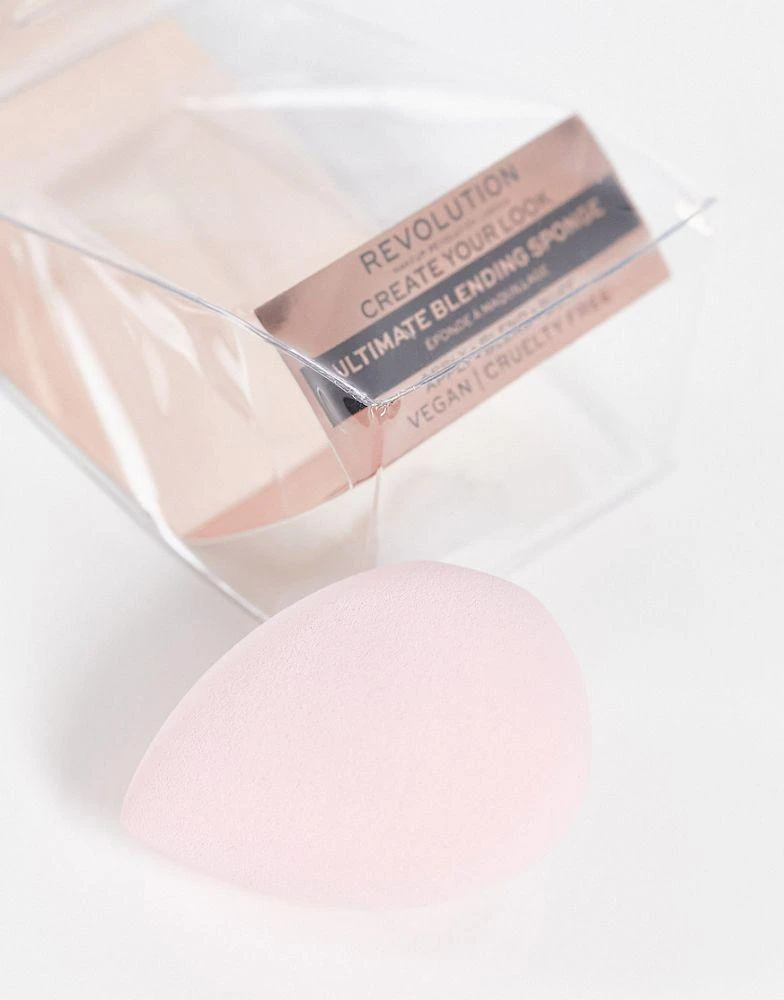 Revolution Revolution Create Blending Sponge 2