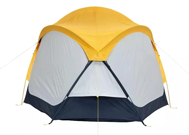 The North Face The North Face Golden Gate 4 Tent 2