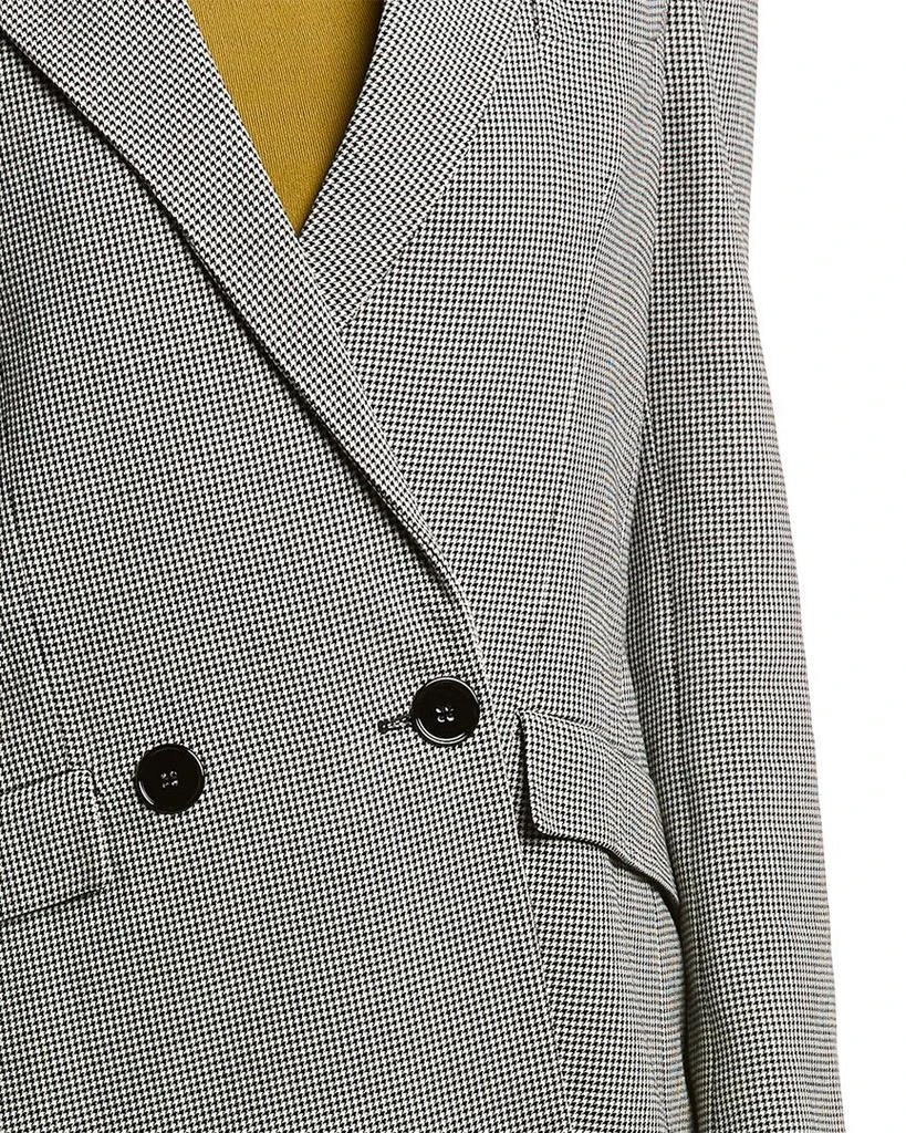 Galvan London Galvan London Boyfriend Blazer 2