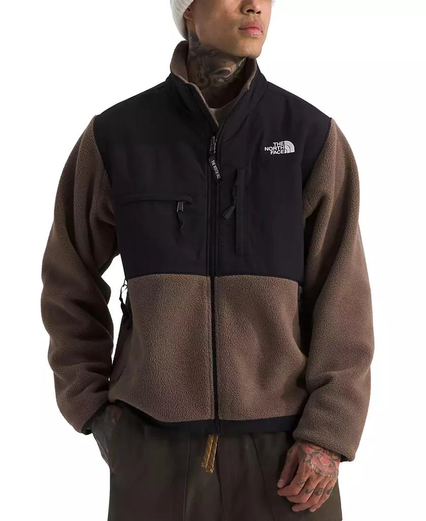 The North Face Men's Retro Denali Full Zip Jacket 1