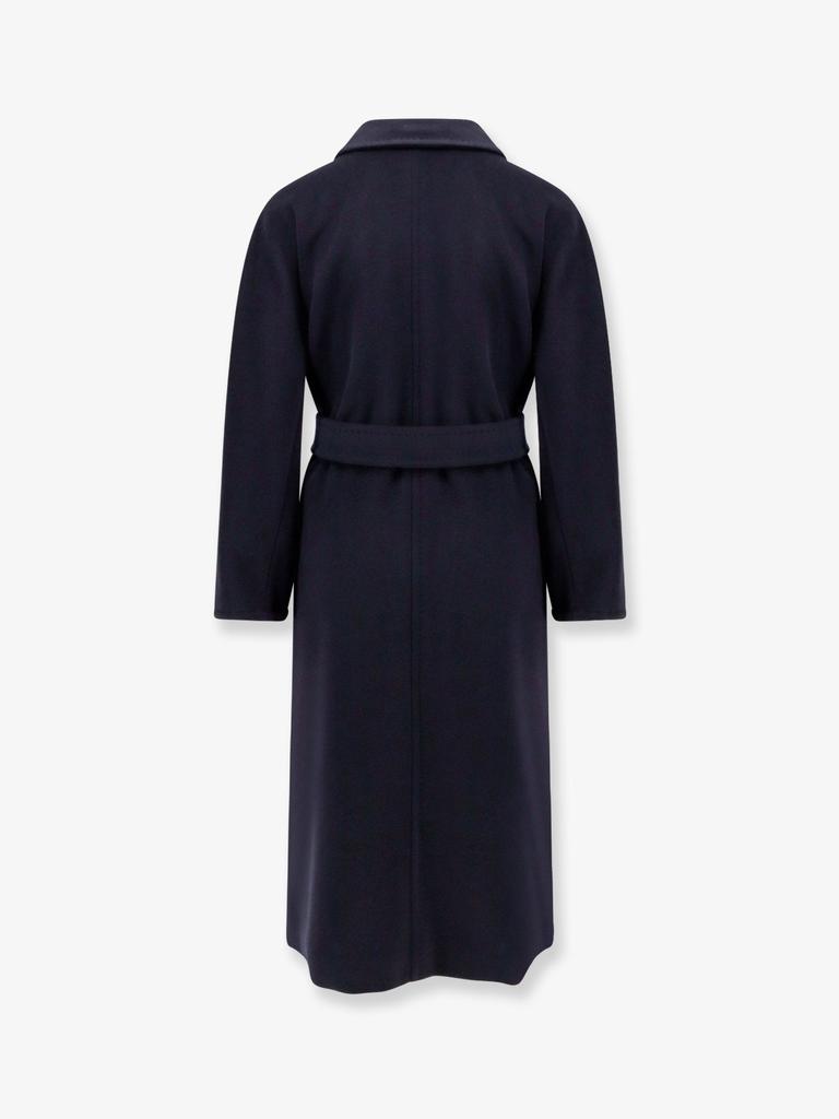Max Mara Madame 101801 wool and cashmere coat