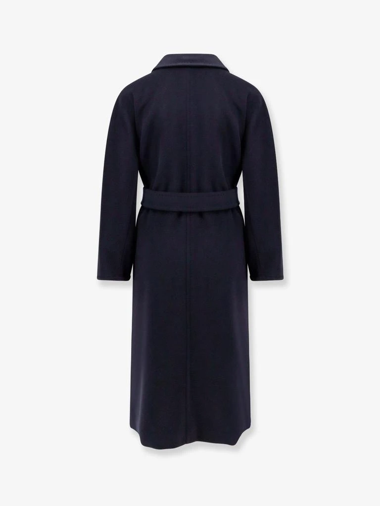 Max Mara Madame 101801 wool and cashmere coat 2