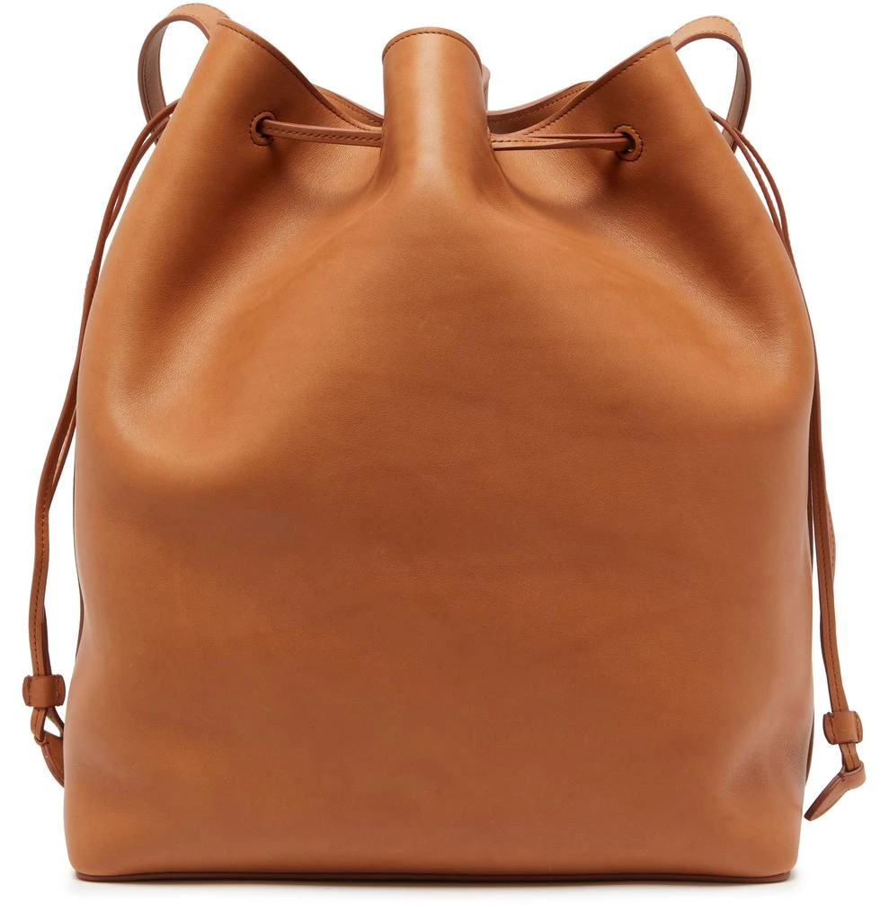 The Row Belvedere bucket bag 2