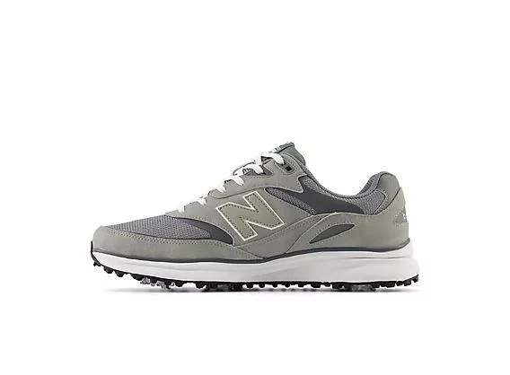 New Balance Heritage Golf Shoes 3