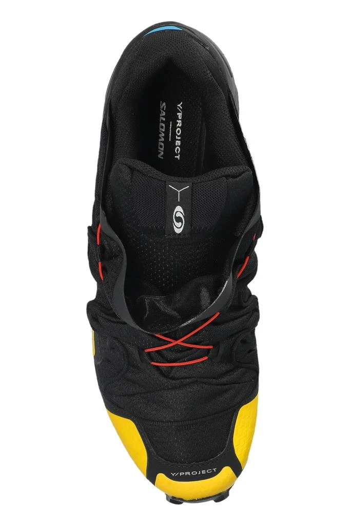 Y/Project Y Project x Salomon 6