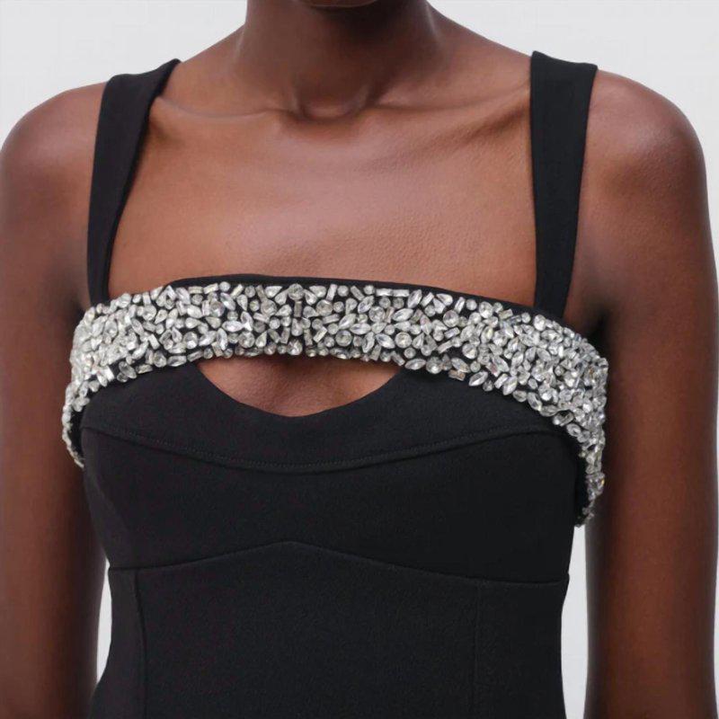 SIMKHAI Lenny Dress