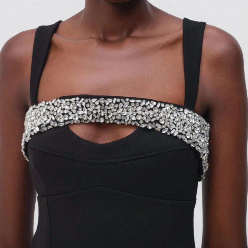 SIMKHAI Lenny Dress 2