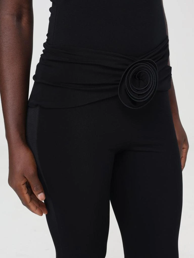 Magda Butrym Pants woman Magda Butrym 5